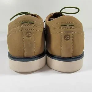 Clarks | Shoes | Clarks Collection Mens Size 1m Malwood Dark 